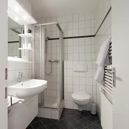 Iderhoff 52 * Norderney