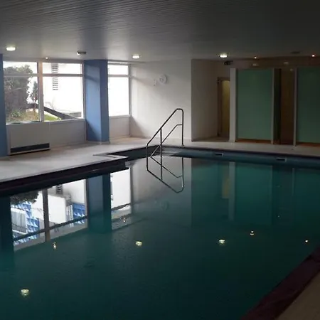 Iderhoff 52 Apartment Norderney