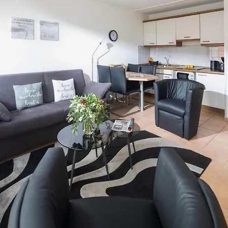 Iderhoff 52 Apartment