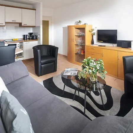 Iderhoff 52 Apartment